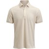 Pikétröja IB133 S S Knitted Tailored Fit Sand J.Harvest & Frost XS 35/36 – miniature 1