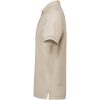 Pikétröja OCS Regular Fit Latte Untagged Movement – miniature 3
