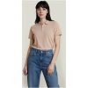 Pikétröja OCS Regular Fit Latte Untagged Movement – miniature 1