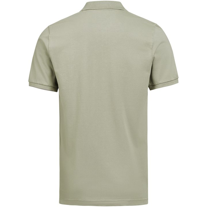 Pikétröja OCS Regular Fit Salvia Untagged Movement – billede 2