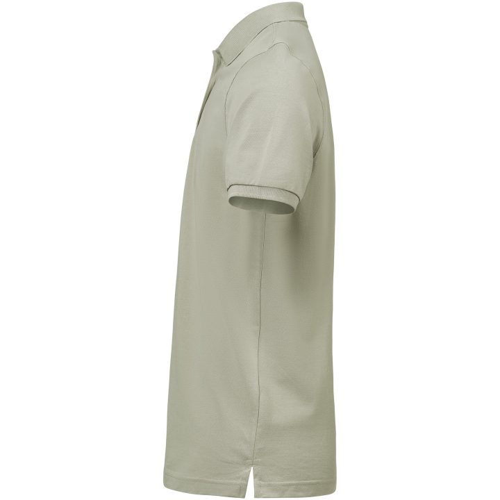 Pikétröja OCS Regular Fit Salvia Untagged Movement – billede 4