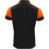 Pikétröja Prime Svart/orange Printer PRIME s – miniature 2