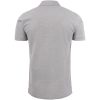 Pikétröja Surf Stretch Gråmelerad Printer Essentials s – miniature 2