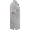 Pikétröja Surf Stretch Gråmelerad Printer Essentials s – miniature 3