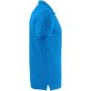 Pikétröja Surf Stretch Havsblå Printer Essentials s – miniature 3