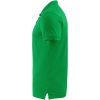 Pikétröja Surf Stretch Klargrön Printer Essentials s – miniature 4