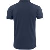 Pikétröja Surf Stretch Marinblå Printer Essentials s – miniature 2
