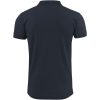 Pikétröja Surf Stretch Mörk marinblå Printer Essentials s – miniature 3