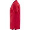 Pikétröja Surf Stretch Röd Printer Essentials s – miniature 4