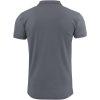 Pikétröja Surf Stretch Stålgrå Printer Essentials s – miniature 2
