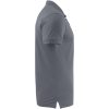 Pikétröja Surf Stretch Stålgrå Printer Essentials s – miniature 3
