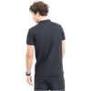 Pikétröja Surf Stretch Svart Printer Essentials s – miniature 3