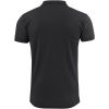 Pikétröja Surf Stretch Svart Printer Essentials s – miniature 7