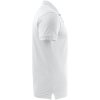 Pikétröja Surf Stretch Vit Printer Essentials s – miniature 3