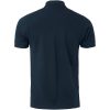 Pikétrøje Kortærmet Marineblå Top Swede XS – miniature 3