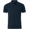 Pikétrøje Kortærmet Marineblå Top Swede XS – miniature 1