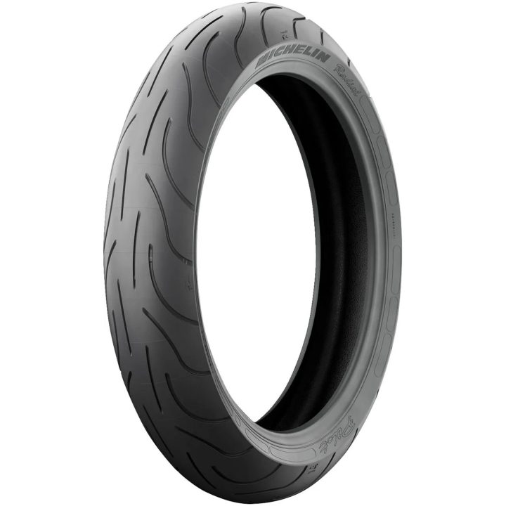 Pilot Power 2CT 120/60-17 For MICHELIN 120/60 ZR17 (55W) – billede 2