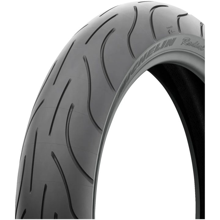 Pilot Power 2CT 120/60-17 For MICHELIN 120/60 ZR17 (55W) – billede 4