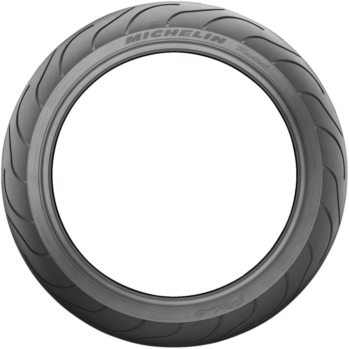 Pilot Power 2CT 120/60-17 For MICHELIN 120/60 ZR17 (55W) – billede 5