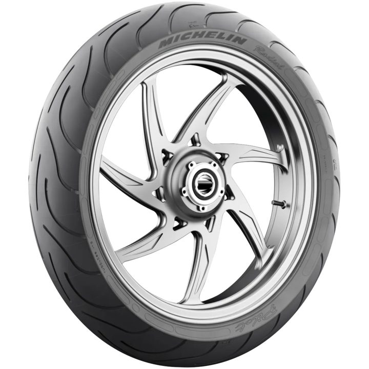 Pilot Power 2CT 120/60-17 For MICHELIN 120/60 ZR17 (55W) – billede 7
