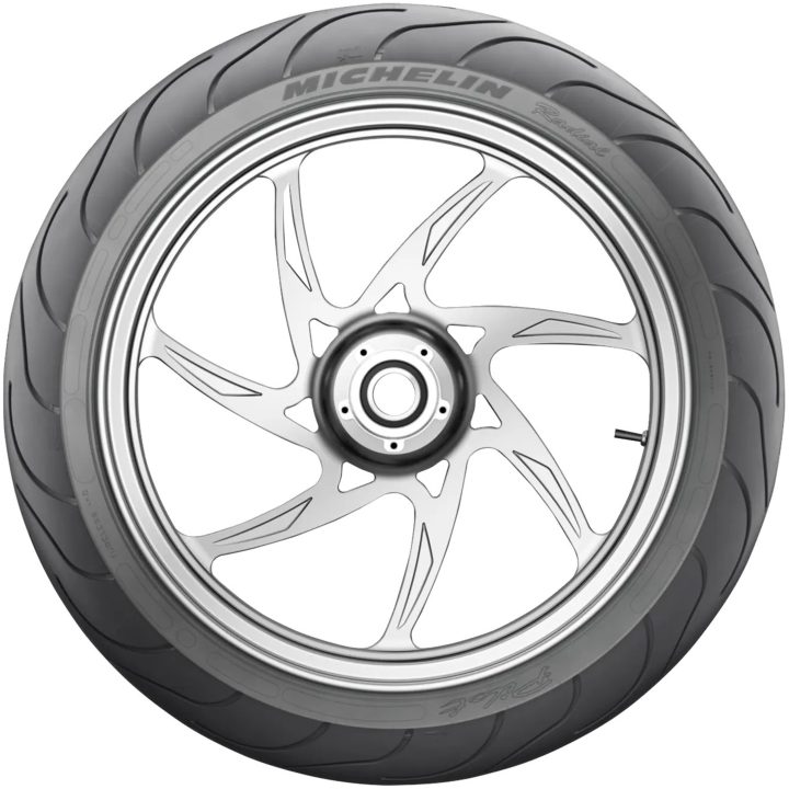 Pilot Power 2CT 120/60-17 For MICHELIN 120/60 ZR17 (55W) – billede 9
