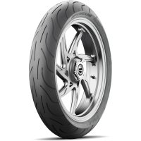 Pilot Power 2CT 120/65 ZR 17 M/C (56W) TL Fr MICHELIN