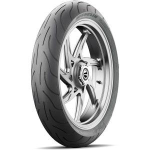 Pilot Power 2CT 120/70 ZR 17 M/C (58W) TL Fr MICHELIN