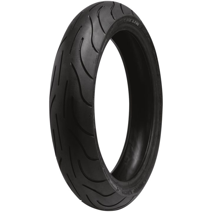 Pilot Power 2CT 150/60ZR17 Bagdæk MICHELIN 150/60ZR17 – billede 2