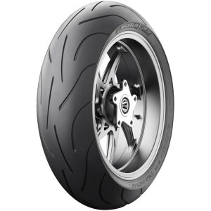Pilot Power 2CT 160/60-17 Bag MICHELIN