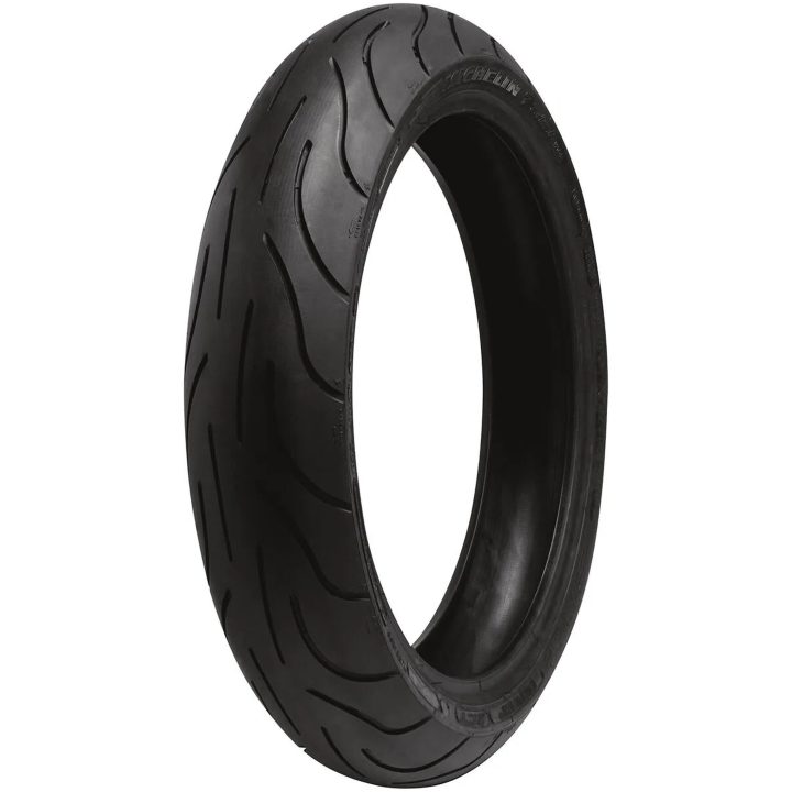 Pilot Power 2CT 180/55-17 Bag MICHELIN 180/55ZR17 – billede 2