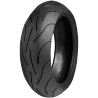 Pilot Power 2CT 180/55-17 Bag MICHELIN