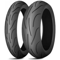 Pilot Power 2CT 190/50-17 Bag MICHELIN