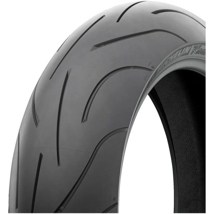 Pilot Power 2CT 190/50-17 Bag MICHELIN 190/50ZR17 – billede 5