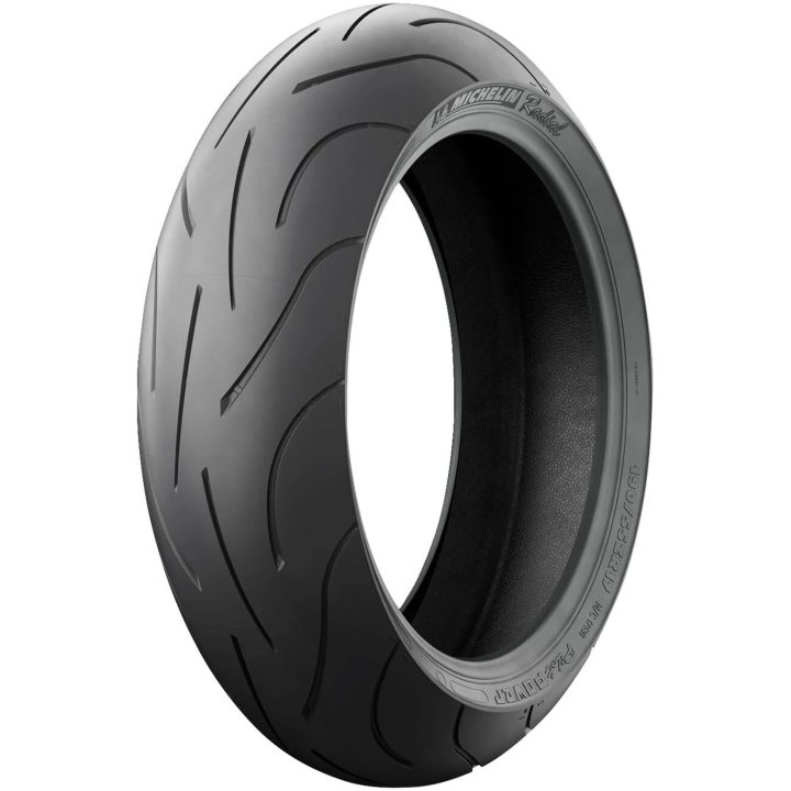 Pilot Power 2CT 190/50-17 Bag MICHELIN 190/50ZR17 – billede 7