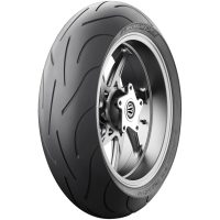 Pilot Power 2CT 190/50-17 Bag MICHELIN