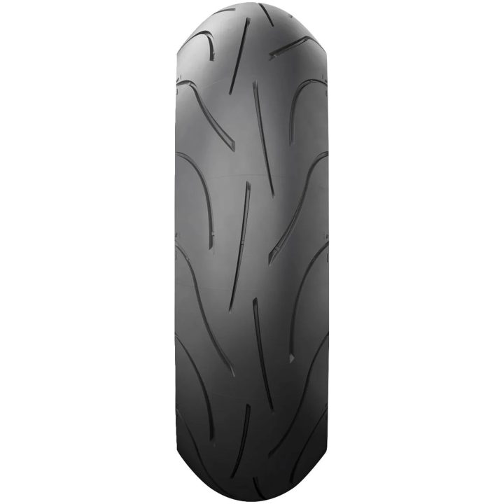 Pilot Power 2CT 190/55-17 Bag MICHELIN 190/55ZR17 – billede 6