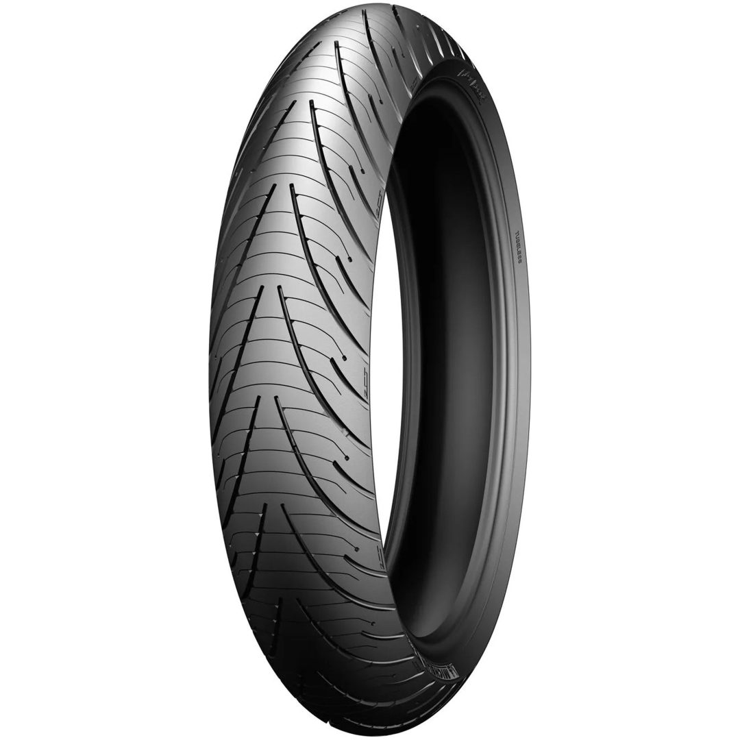 Pilot Road 3 110/70-17 For MICHELIN 110/70ZR17