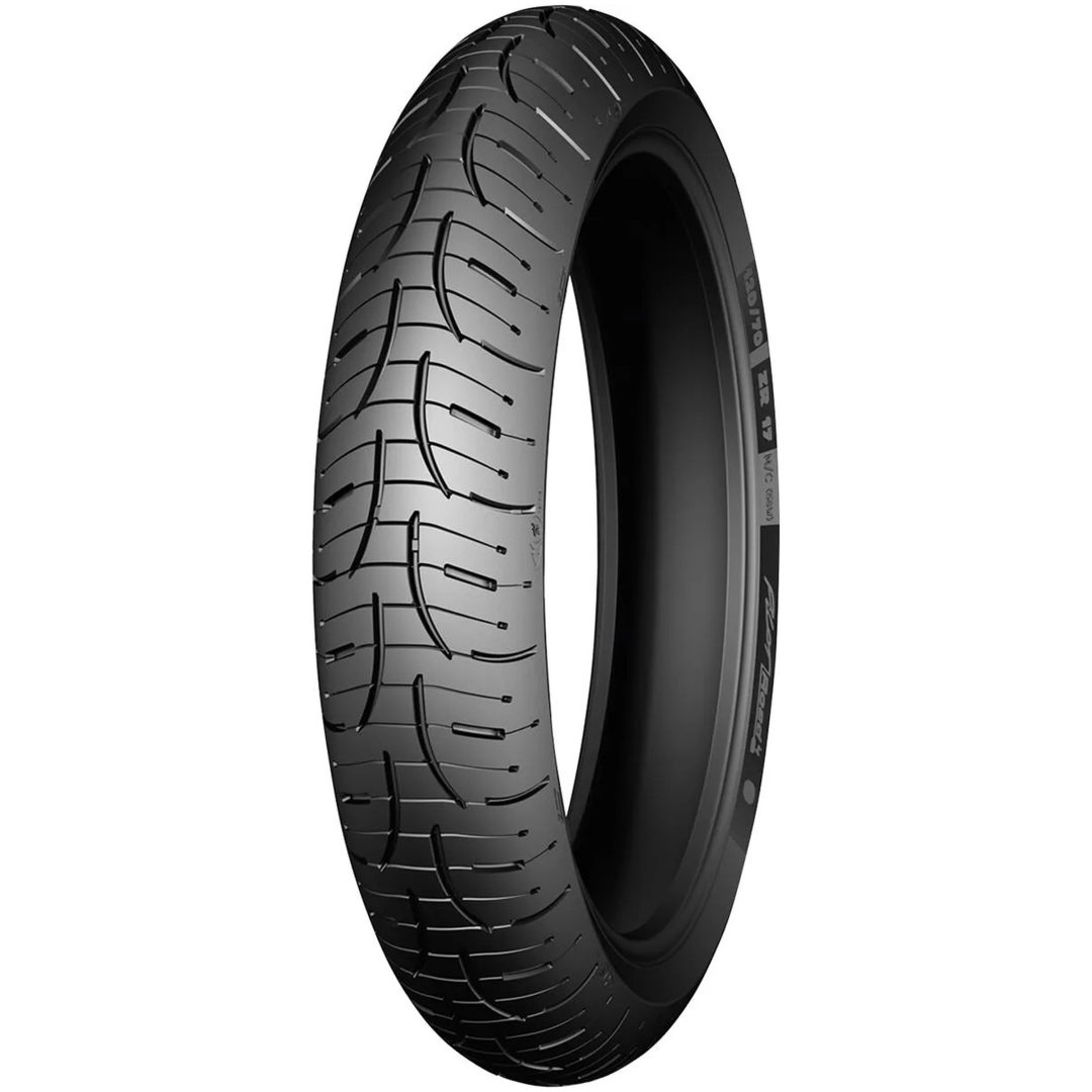 Pilot Road 4 120/70-17 For MICHELIN 120/70ZR17 – billede 3