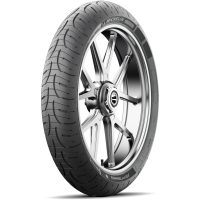 Pilot Road 4 120/70 ZR 17 M/C (58W) TL Fr MICHELIN
