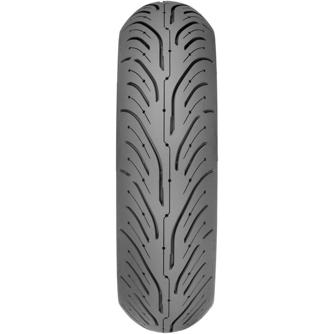 Pilot Road 4 190/50-17 Bag MICHELIN 190/50ZR17 (73W) – billede 2