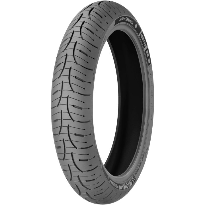 Pilot Road 4 190/55-17 Bag MICHELIN 190/55ZR17 – billede 5