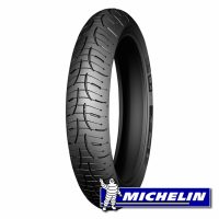 Pilot Road 4 GT 120/70-17 For MICHELIN