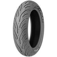 Pilot Road 4 GT 190/55-17 Bag MICHELIN