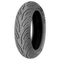 Pilot Road 4 GT 190/55-17 Bag MICHELIN