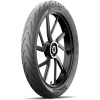 Pilot Street 110/70-17 M/C 54S TL/TT Fr MICHELIN