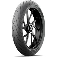 Pilot Street Radial 120/70 R 17 M/C 58H TL/TT Fr MICHELIN