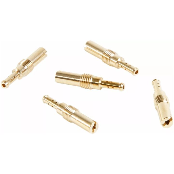 Pilotdyse Guld Wiseco – billede 2