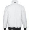 Pilotjakke 1357 Functional Hvid Jobman XXXL – miniature 3