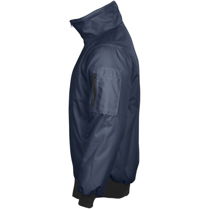 Pilotjakke 1357 Functional Marine Jobman XXXL – billede 2