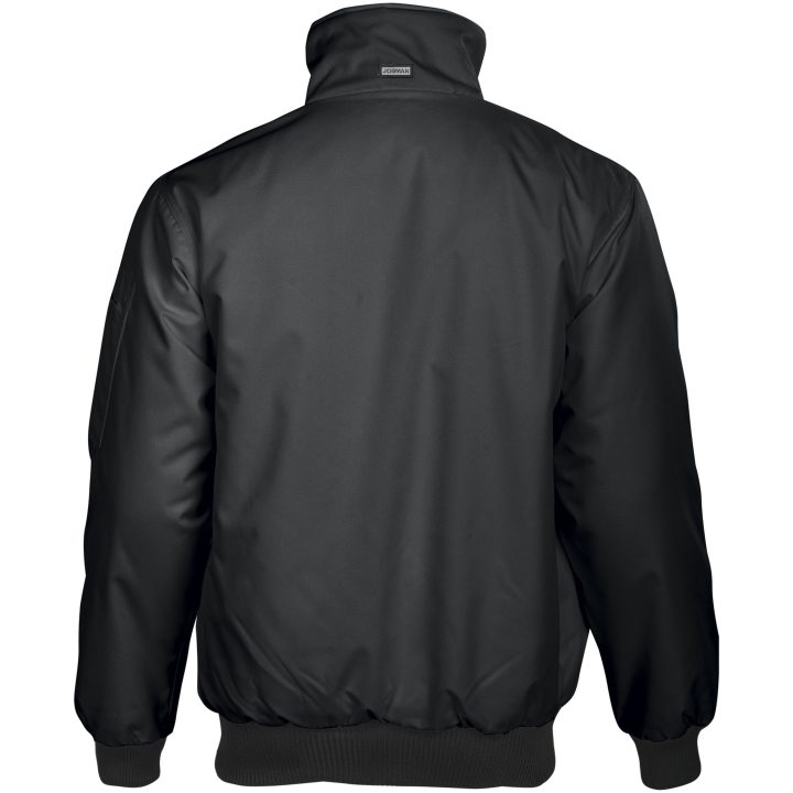 Pilotjakke 1357 Functional Sort Jobman XXXL – billede 3